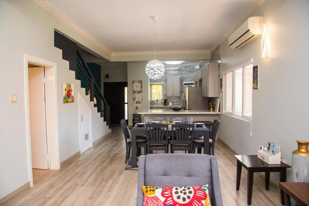 Apartament Maribella@Crystal Cove Ocho Rios Stanmore Grove