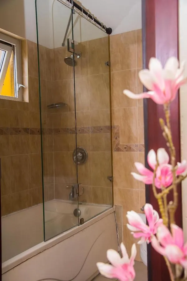 Apartament Maribella@Crystal Cove Ocho Rios Stanmore Grove 0*,  Jamajka