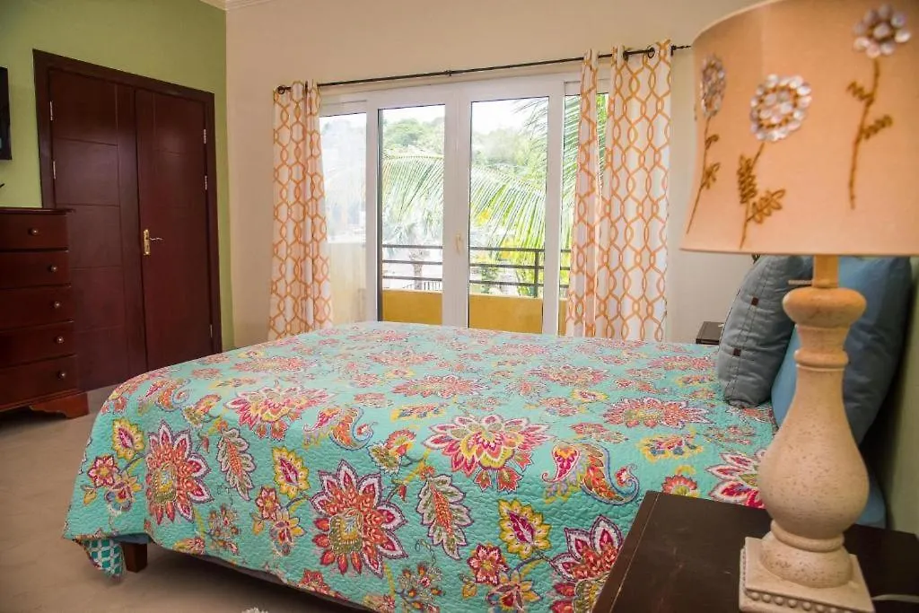 Apartament Maribella@Crystal Cove Ocho Rios Stanmore Grove