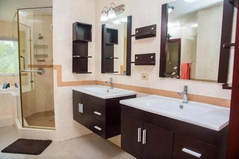 Apartament Maribella@Crystal Cove Ocho Rios Stanmore Grove