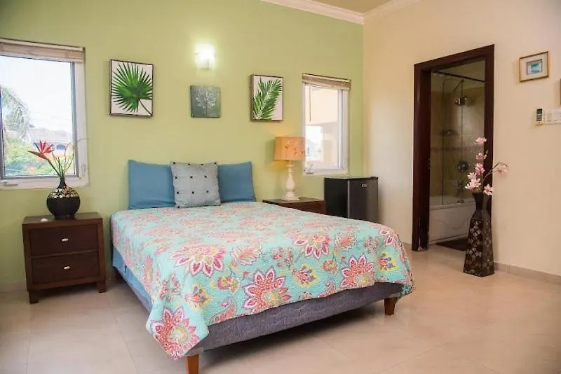 Apartament Maribella@Crystal Cove Ocho Rios Stanmore Grove