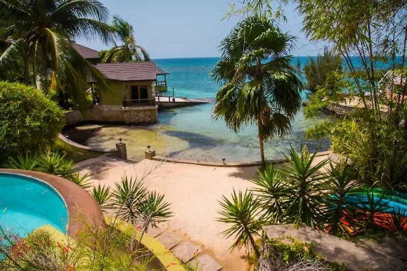 Apartament Maribella@Crystal Cove Ocho Rios Stanmore Grove