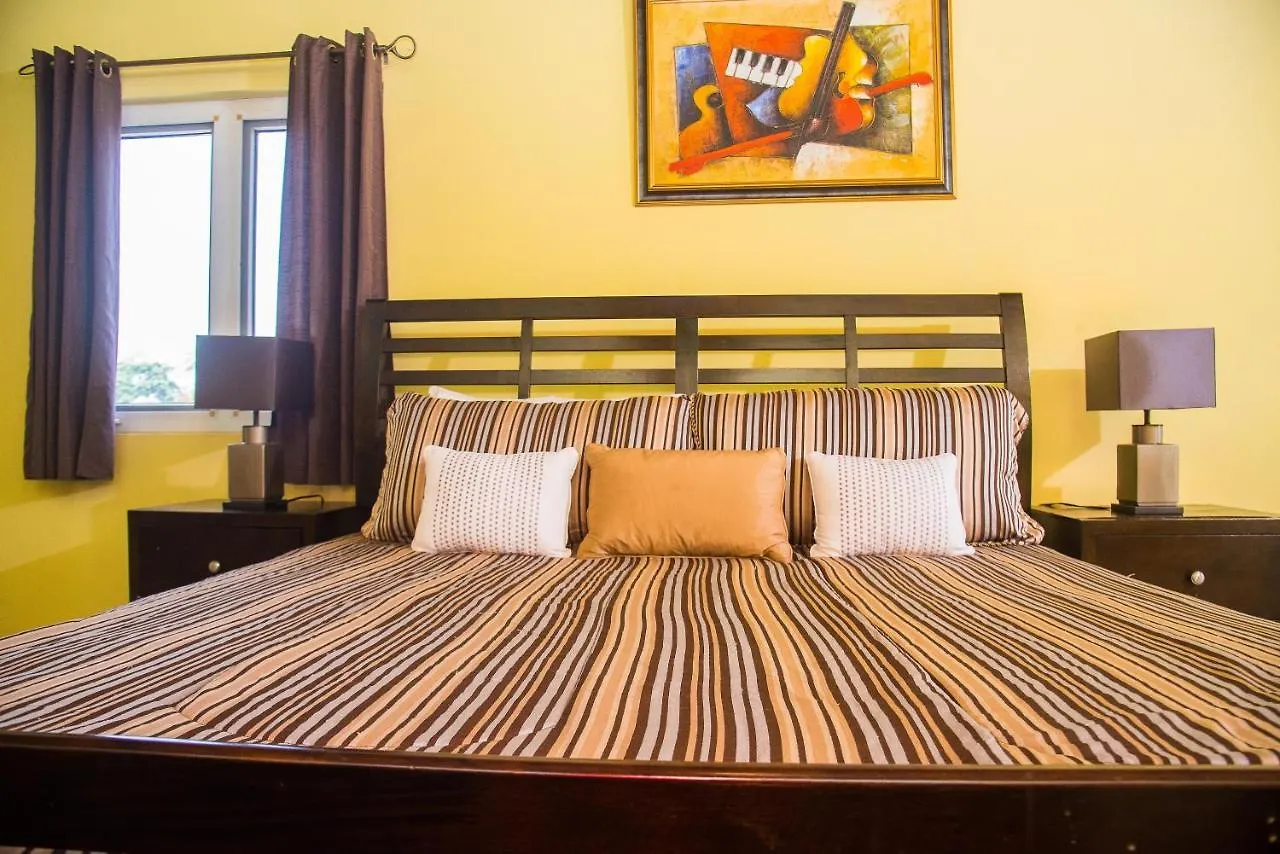 Appartamento Maribella@Crystal Cove Ocho Rios Stanmore Grove