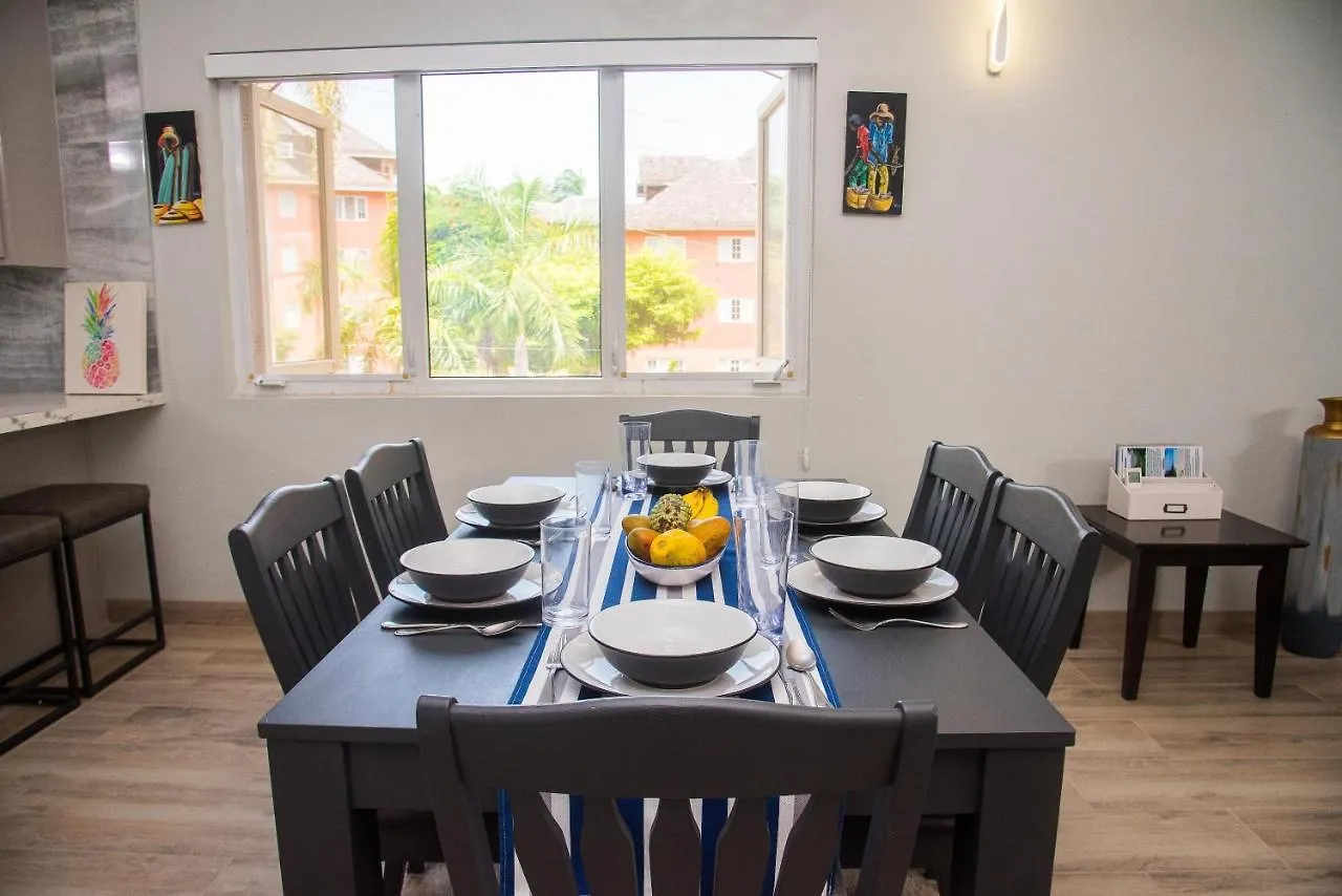 Appartamento Maribella@Crystal Cove Ocho Rios Stanmore Grove