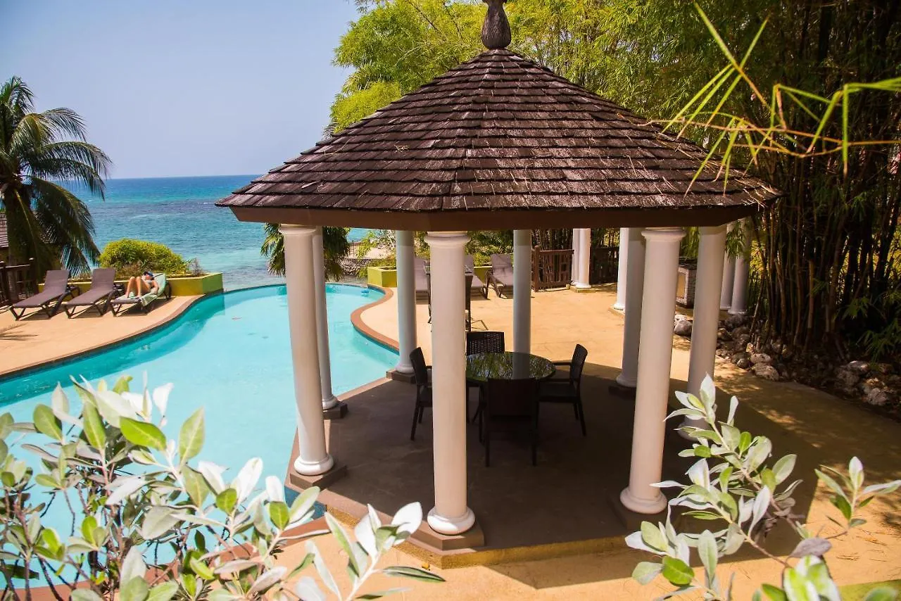 Appartamento Maribella@Crystal Cove Ocho Rios Stanmore Grove