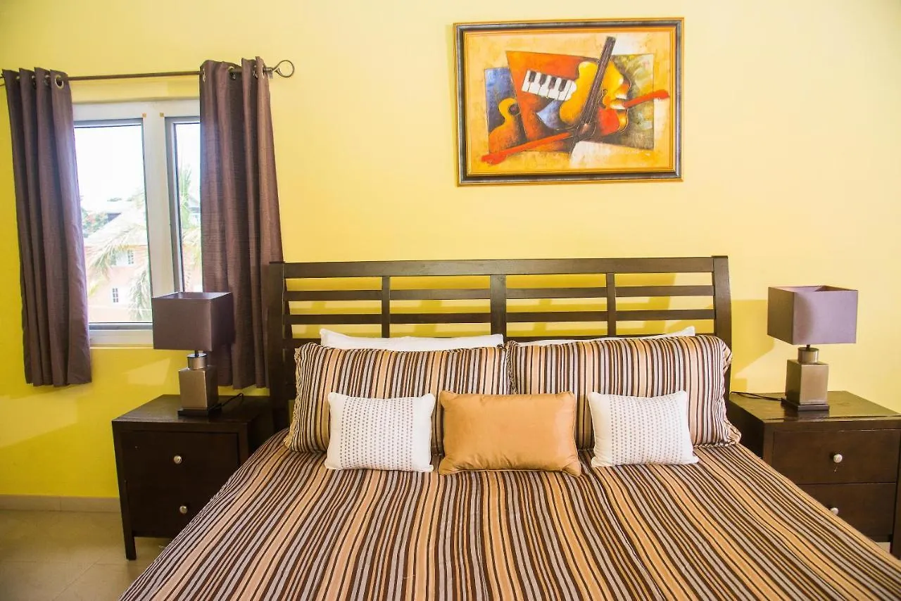 Appartamento Maribella@Crystal Cove Ocho Rios Stanmore Grove Giamaica