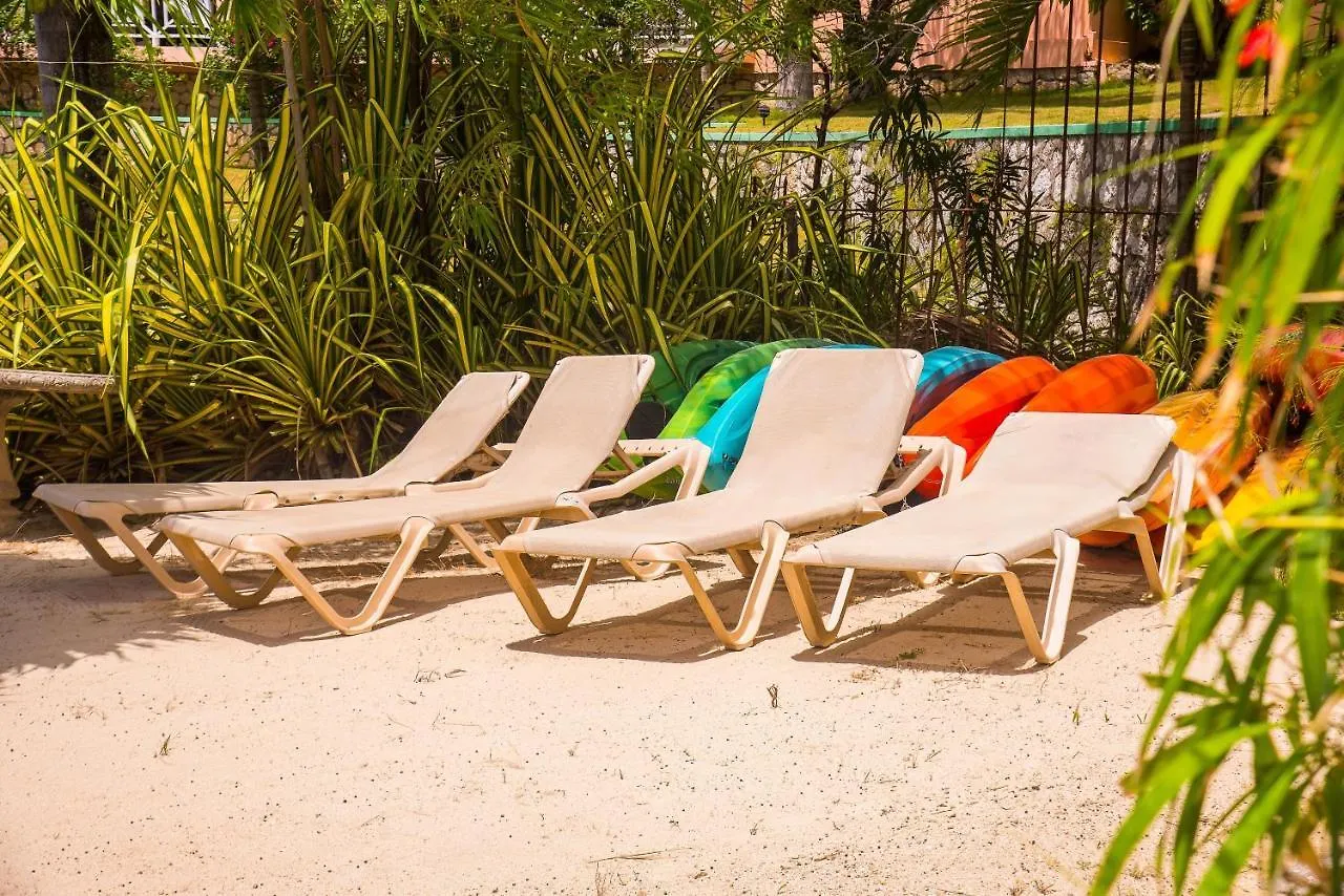 Appartamento Maribella@Crystal Cove Ocho Rios Stanmore Grove