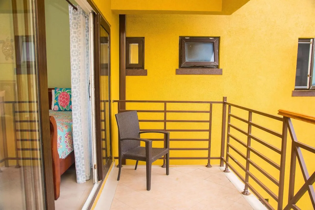 Appartamento Maribella@Crystal Cove Ocho Rios Stanmore Grove