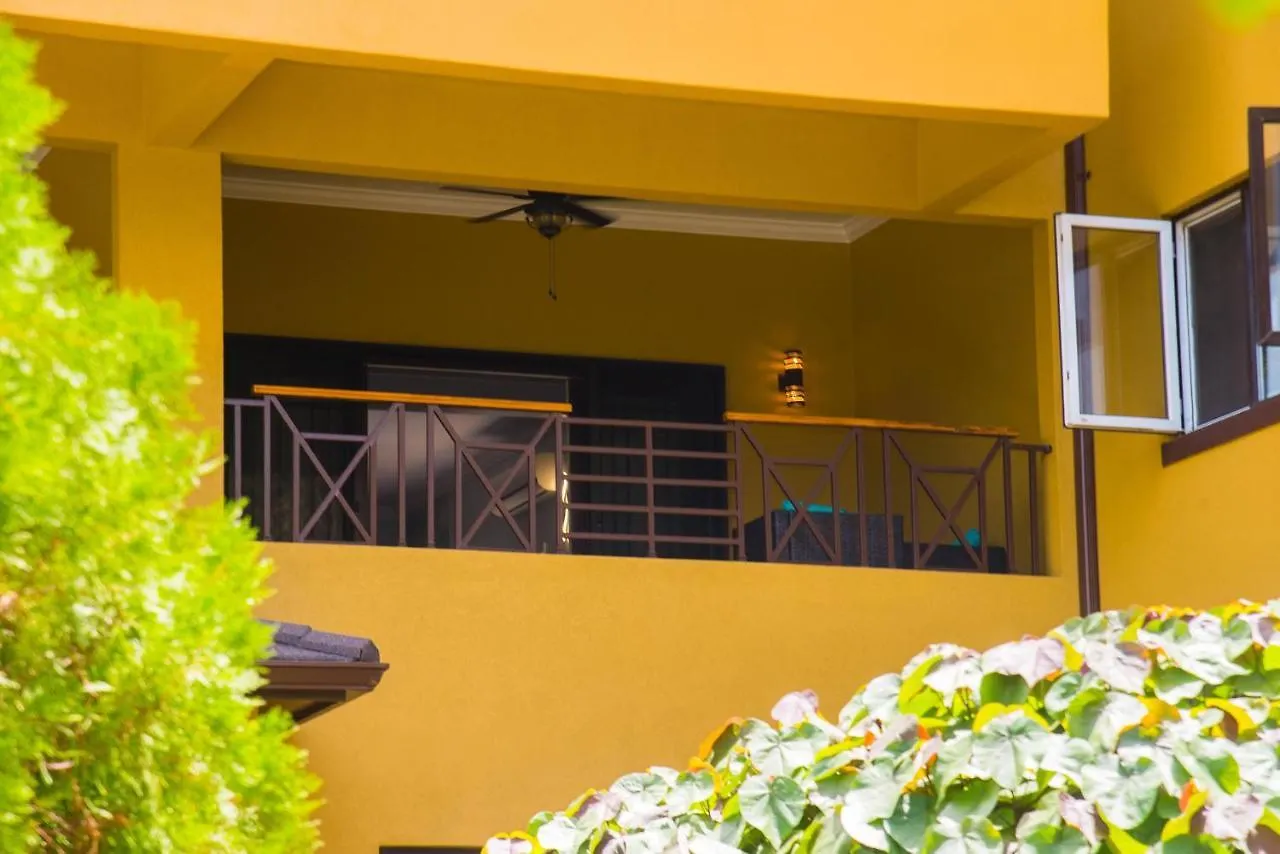 Appartamento Maribella@Crystal Cove Ocho Rios Stanmore Grove