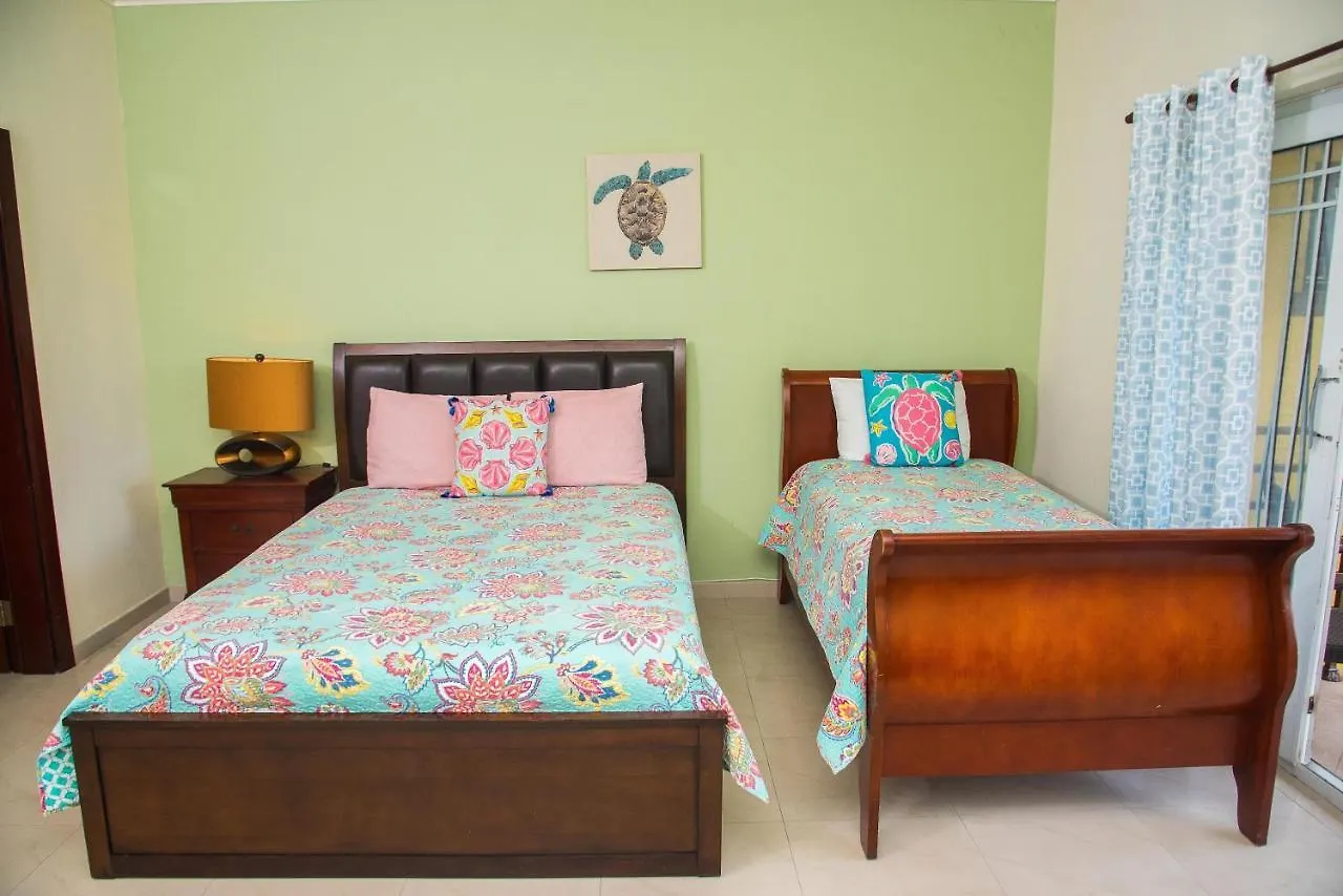 Appartamento Maribella@Crystal Cove Ocho Rios Stanmore Grove