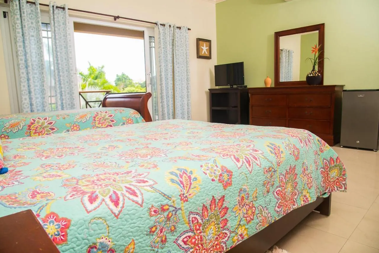 Appartamento Maribella@Crystal Cove Ocho Rios Stanmore Grove 0*,  Giamaica