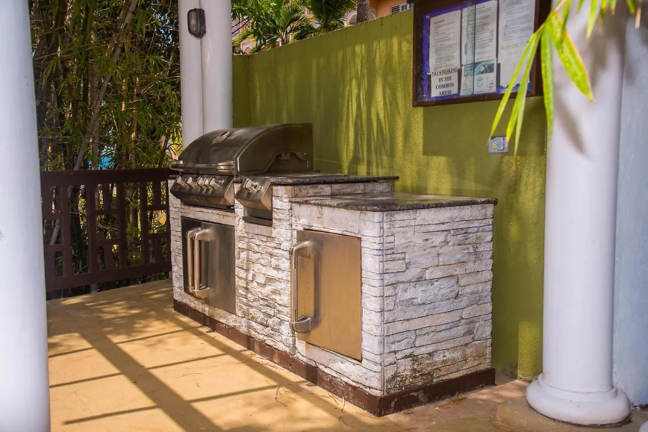 Appartamento Maribella@Crystal Cove Ocho Rios Stanmore Grove