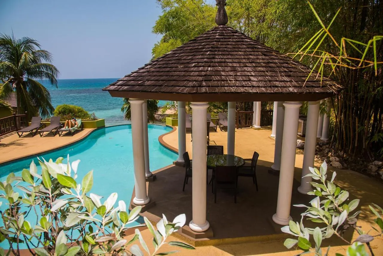 Appartamento Maribella@Crystal Cove Ocho Rios Stanmore Grove Giamaica
